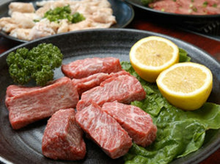 ウルトラカルビ