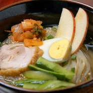 冷麺