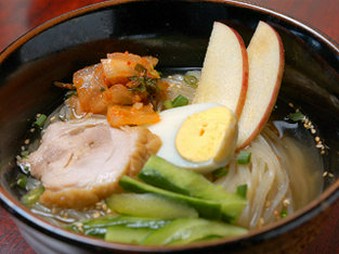 冷麺