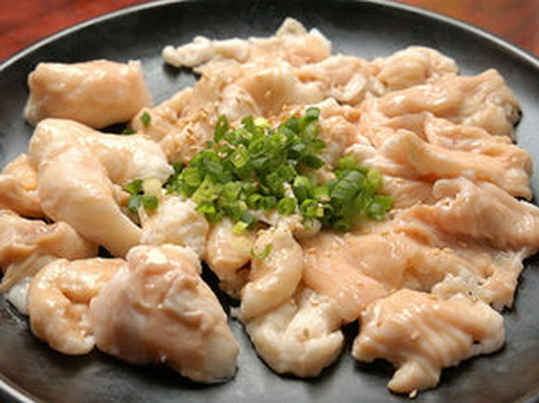 ホルモン 丸コロホルモン