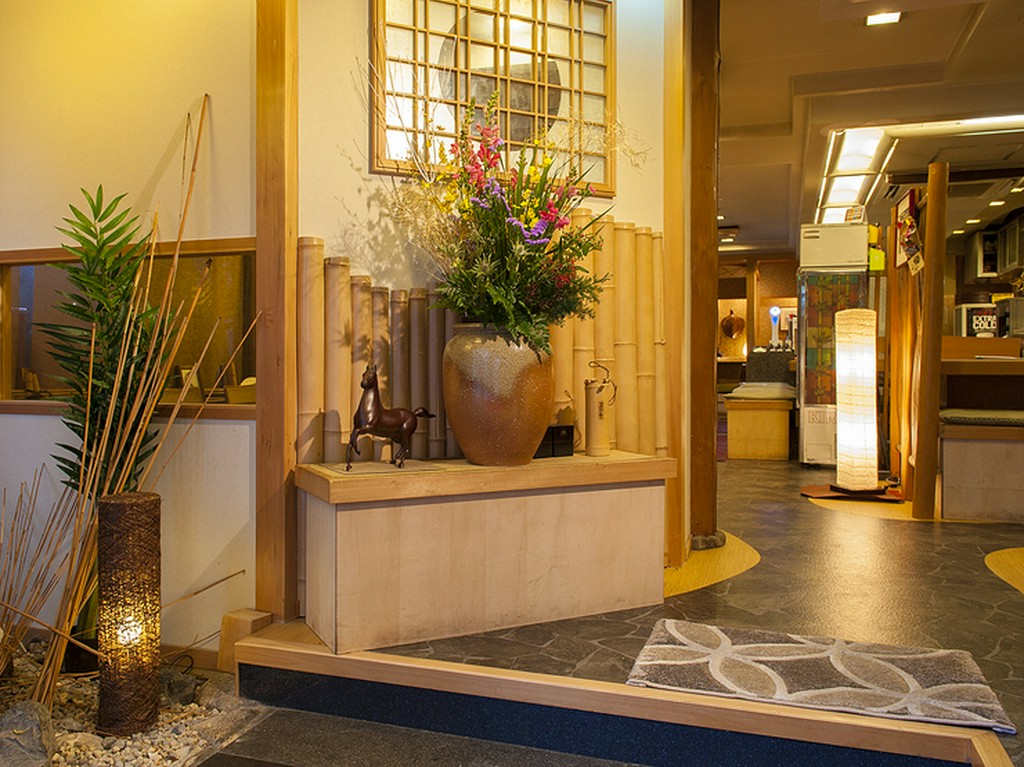 ゆったりと落ち着いた空間で味わう、新鮮な海の幸