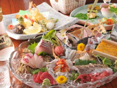 歓送迎会におすすめ