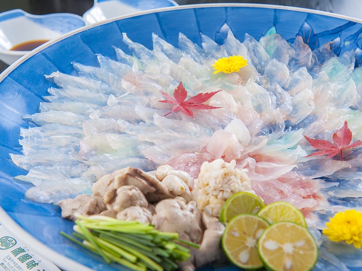 広島の旬 なかたに 流川 薬研堀 和食 のお店の雰囲気 特徴 ヒトサラ