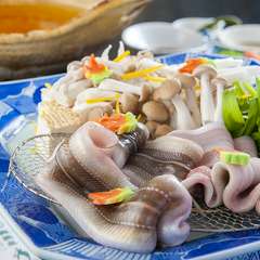 4名様～対応の個室は、接待やご家族での会食などに