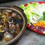 ※利用人数：2名～のご予約
※予約締切：来店日の2日前23時まで
※月～日・祝日・祝前日の予約を受け付けております。