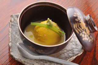 南京まんじゅう