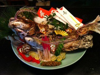 お祝い事から法事まで、大小各個室をご用意致します！