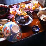 ご家族のお祝いに♪