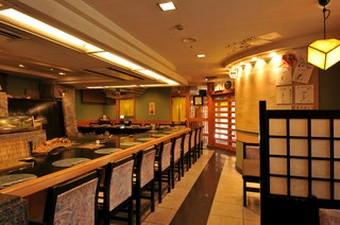 たまにはお一人でいかがですか？