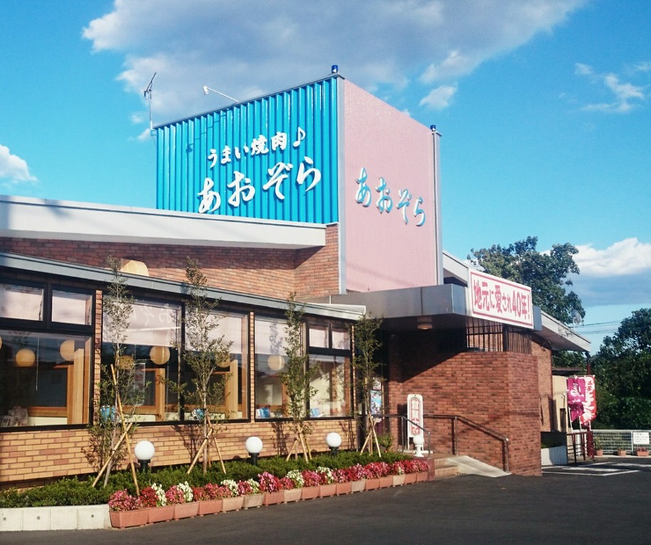 大改装！リニューアルオープンしました！