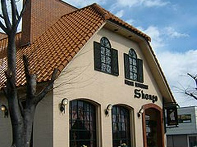 本格的な洋食が楽しめるお店！