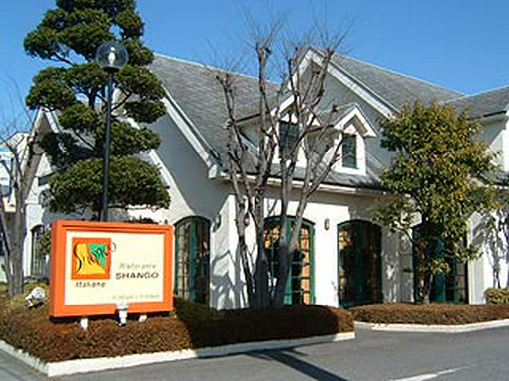 本格的な洋食が楽しめるお店！