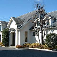 車でもお越しいただけます