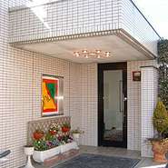 女子会にも最適