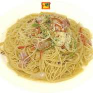 ペペロンチーノ