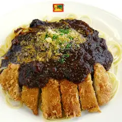 シャンゴ風