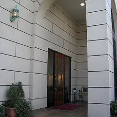 シャンゴへようこそ