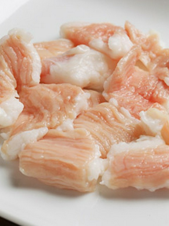 牛大腸（しま腸）