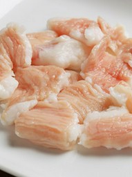 牛大腸（しま腸）