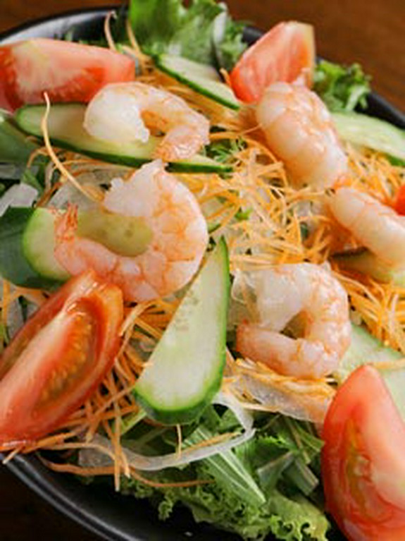 ボリューム満点♪イタリアン　サラダ