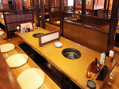 宴会にも最適！