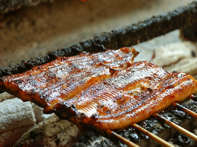食材にこだわっている