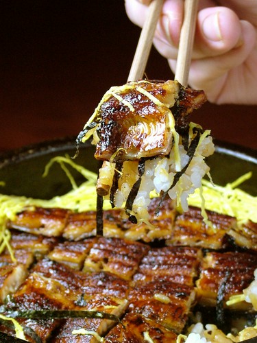 いただきます。