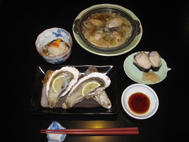 贅沢グルメ
