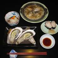 充実の内容で2750円！大好評です！
