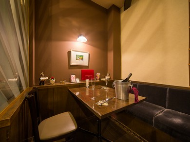 女子会におすすめ