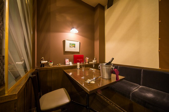 女子会におすすめ