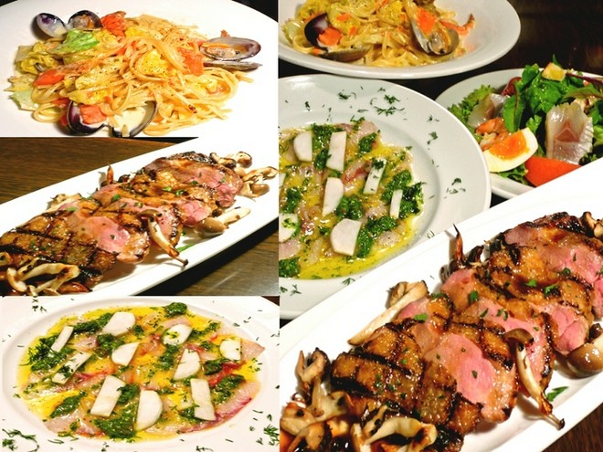 歓送迎会におすすめ