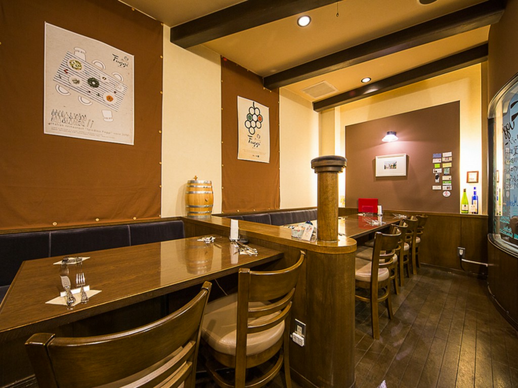 様々なシチュエーションに合わせてご利用いただけます