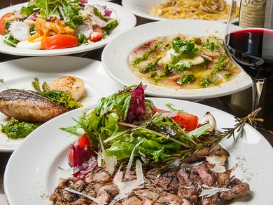 記念日、お誕生日に素敵な思い出を