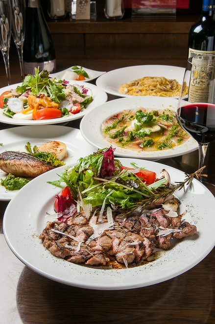 記念日・お誕生日特典がある