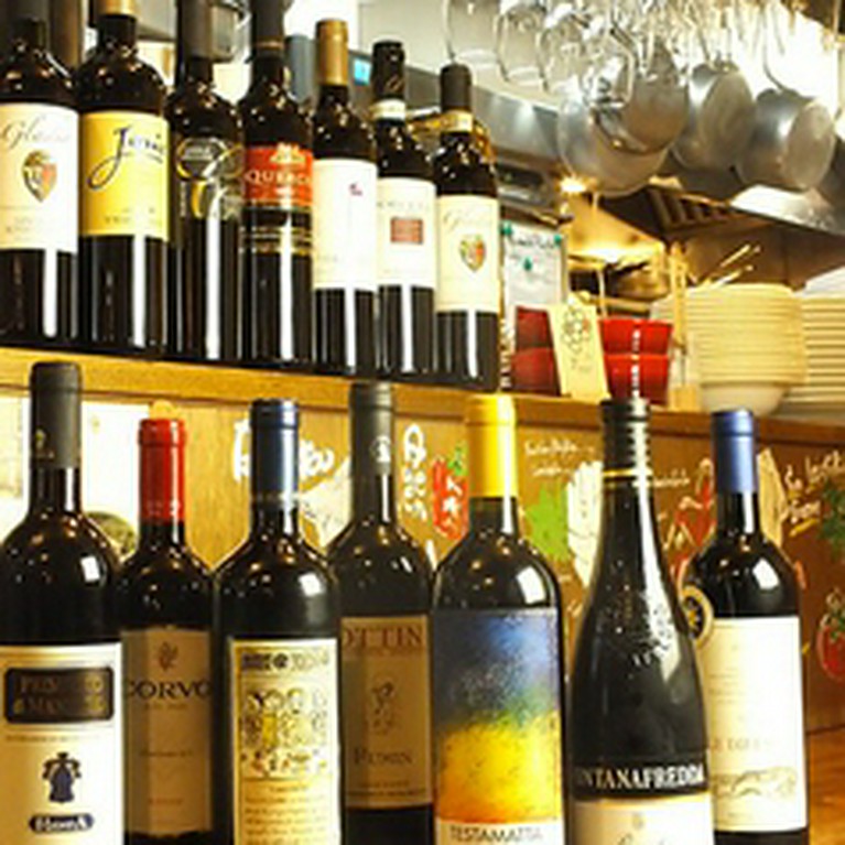 お得な2次会コース！まだちょっと飲み足りないな‥‥という時に最適なコースです。