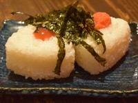 うめと明太