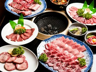 불고기 하우스 신라