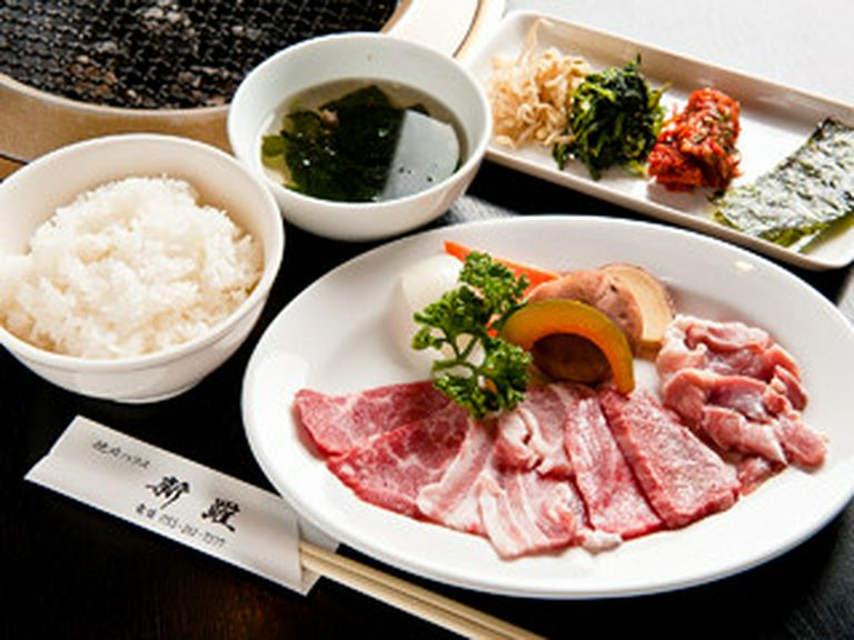料理