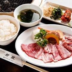 料理