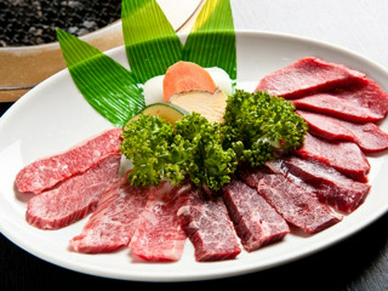 料理