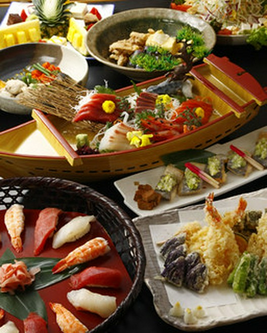 新年会におすすめ