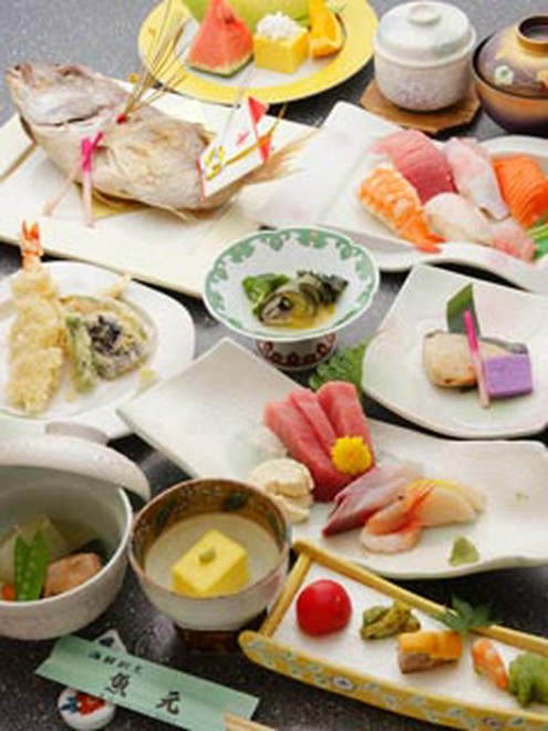 宴会におすすめ