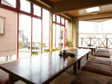 cafe＆china けいらく