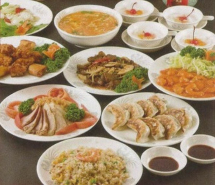  人気の食べ飲み放題コース★2時間制2880円