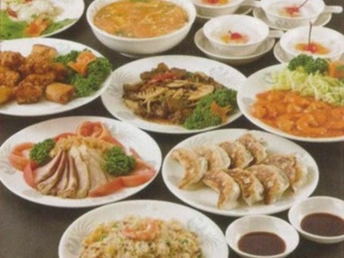  人気の食べ飲み放題コース★2時間制2880円