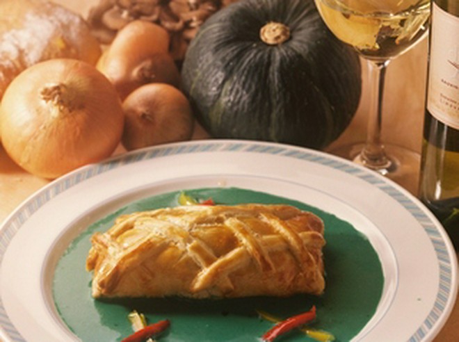 くつろげる雰囲気