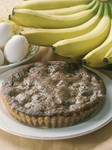 相性抜群の組み合わせ、温めてアイスクリーム添えもお勧めです、、