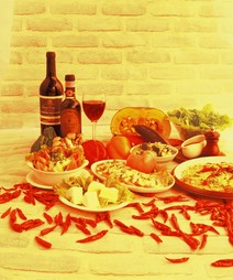 仲間と、大切な人と、家族と素敵なディナータイムをお過ごしください。お手頃に銀座ひろで食事が出来ます