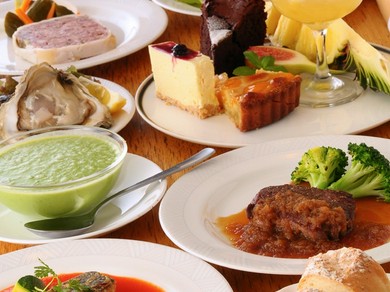 銀座,女子会,コース,ボリューム